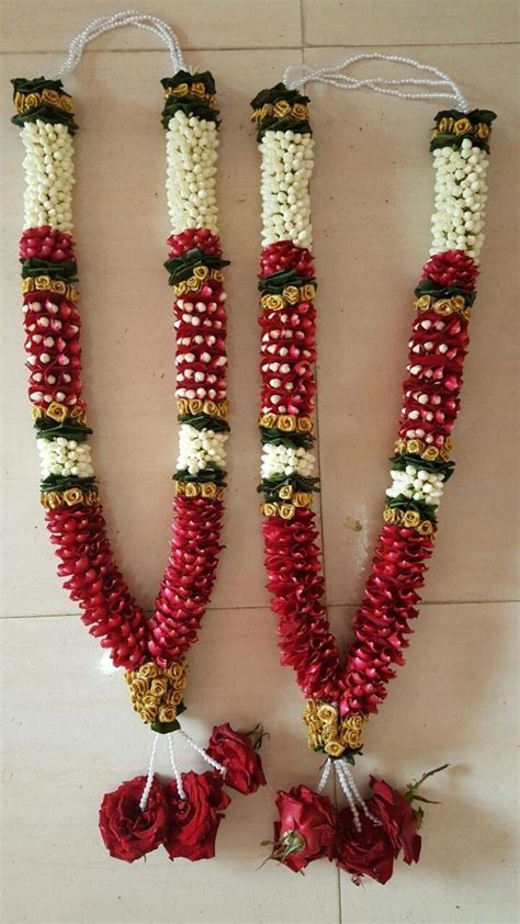 The garlands - In Hindu weddings, the exchange of garlands, known as the "Jaimala" or "Varmala" ceremony, holds significant symbolism and represents several important aspects of the …